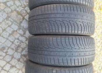 Opony 205 55 R16 hankook