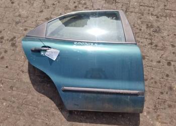 DRZWI PRAWE TYŁ FIAT BRAVA