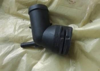 Króciec chłodnicy vw 3C0122291 orginal inne