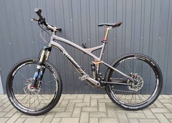 Rower górski MTB Specialized Stumpjumper Elite Full 26 Cali Hydraulika XT