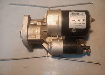 Rozrusznik do ursusa c328 szybkoobrotowy