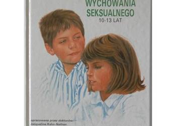 Encyklopedia Wychowania Seksualnego 10-13 Lat
