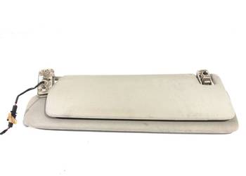 OSŁONA PRZECIWSŁONECZNA LEWY AUDI Q7 4L 4L0857551B 06-16 BLENDA