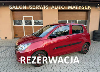 Suzuki Celerio !! Rezerwacja !!