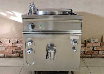 Kocioł warzelny gastronomiczny Fagor 80L 9kW