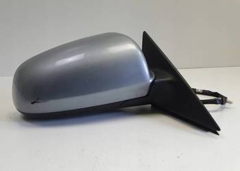 LUSTERKO PRAWE Audi A3 8P 03-08r _ PASAŻERA 6 Pin kabli Europa