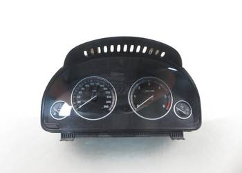 LICZNIK BMW 5 F11 520 d  9364607