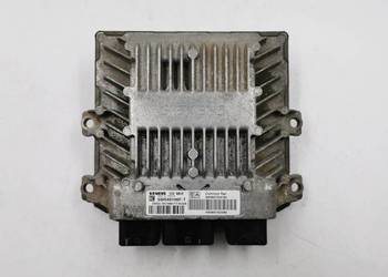 Sterownik Silnika Citroen Berlingo 2.0 HDI SW9657544780