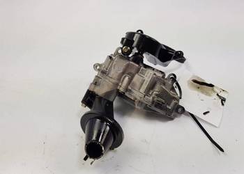 POMPA OLEJOWA FORD TRANSIT MK8