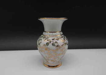 Porcelanowy Wazonik RW S Bavaria