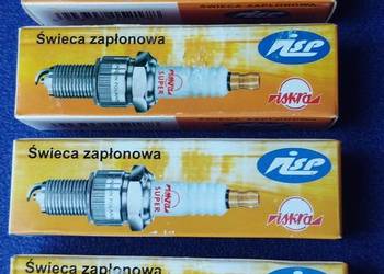 Świece zapłonowe do Polonez