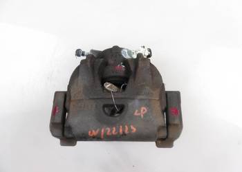 ZACISK LEWY PRZÓD JAGUAR XF X250 3.0 V6 TD