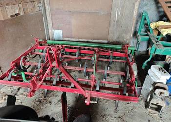 Sprzedam agregat uprawowy