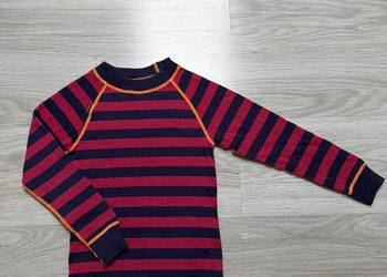 Bluzka Ullmax mernio wool wełna merynosa merynos