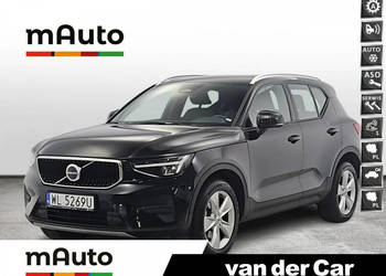 Volvo XC 40 B3 Core ! Z Polskiego Salonu ! Faktura Vat !