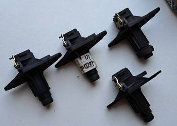 Obudowa zamka bagażnika 7746653 FIAT TIPO NOWY ORYGINAŁ