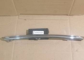 listwa grilla prawa 623860085R górna Renault Talisman
