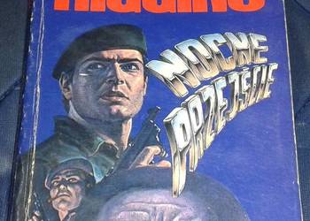 Nocne przejście - Jack Higgins
