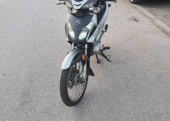 Romet ogar 900 70 cm3