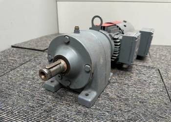 Motoreduktor VECTOR R40 DT71D-4 VS