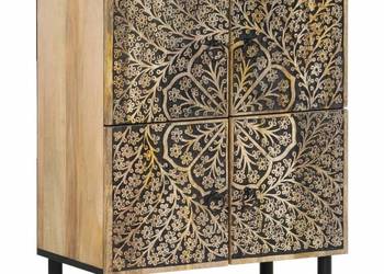 vidaXL Szafka, 60x33x75 cm(SKU:358238)