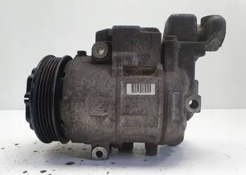 SPRĘŻARKA KLIMATYZACJI Mercedes A KLASA W168 1.6 8V _ pompa