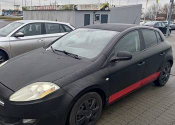 Fiat Bravo II z LPG 1.4 matowy – odnowione OC a cena ta sama + Gratisy !!!