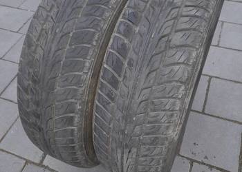 2 szt. Opony letnie 175/65R14 Norauto Prevensys