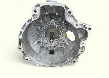 Skrzynia Biegów FT50.6M Iveco 3.0 Regeneracja