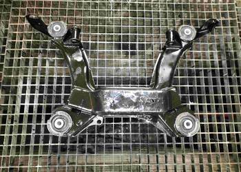 Belka zawieszenia tylnego BMW E36 320i Ci 323i 325i 328i Ci PO REGENERACJI