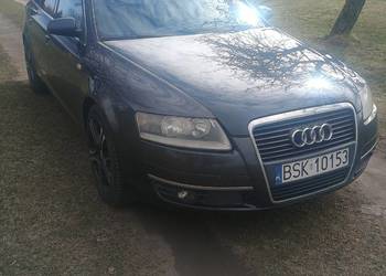 Audi A6 C6,2.7tdi