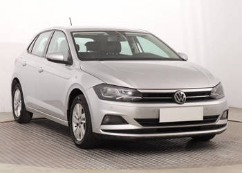 VW Polo 1.0 TSI
