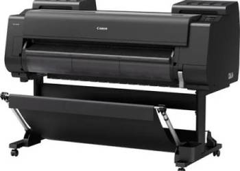 Canon ImagePROGRAF PRO-4000S 44inch Professional Production Signage Large-F