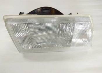 Reflektor Citroen C15 H4 lewy