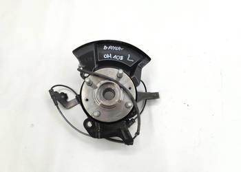 ZWROTNICA LEWY PRZÓD 1.2B HYUNDAI BAYON 51705Q0500