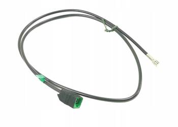 KABEL PRZEWÓD ANTENY RADIA FIAT DOBLO 2000-2004 NOWY ORYGINALNY 46779261