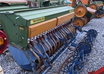 Siewnik DO TRAWY KOCKERLING-AMAZONE -2,20m