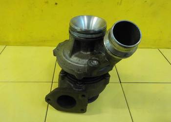 MINI CLUBMAN R55 R56 1.6 D 14r 90KM N47 turbina turbosprezarka 7812318