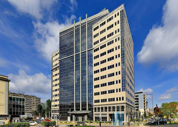 Lokal 30m2 Warszawa