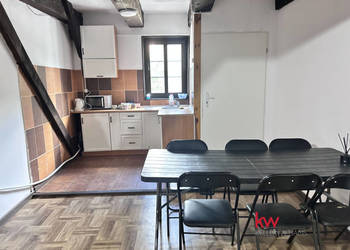 Lokal Kwidzyn Magazynowa 20m2