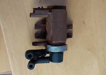 Zawór podciśnienia 9652570180 Ford peugeot citroen 1.6 hdi