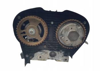 GŁOWICA CYLINDRÓW Citroen C4 Picasso 1.8 16V 9651416180