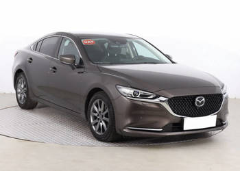 Mazda 6 2.0 Skyactiv-G