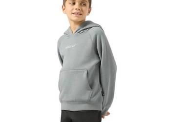 Bluza z kapturem Nike Barca Junior FC Barcelona Air HM3662-084