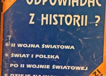 Jak odpowiadac z historii,dr Michał Janecki