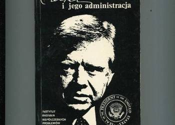 Carter i jego administracja