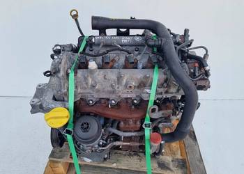 SILNIK KOMPLET Opel Corsa C 1.3 CDTI 69KM ładnie pracuje Z13DT