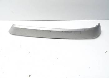 LISTWA DRZWI PRAWY TYŁ PRAWA TYLNA 7121478 BMW E90 E91 LIFT