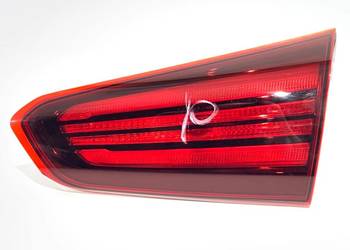LAMPA TYŁ PRAWA WEWNĘTRZNA HYUNDAI i20 II 92404-C8600 Hatchback
