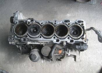 VOLVO V70 S80 S60 XC90 2,4TDI 163km BLOK SILNIKA tłoki wał D5244T